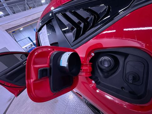 Used 2025 Honda Civic Sport image 36