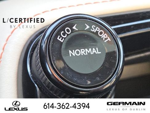 Certified 2022 Lexus NX 300h AWD image 23