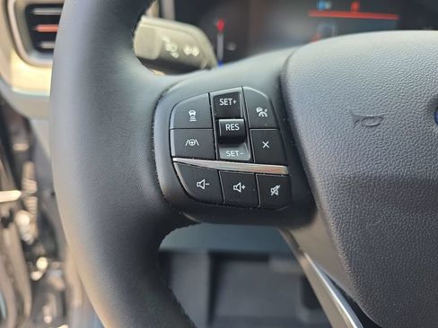 Used 2025 Ford Maverick Lariat w/ 4K Tow Package AWD/4WD image 26
