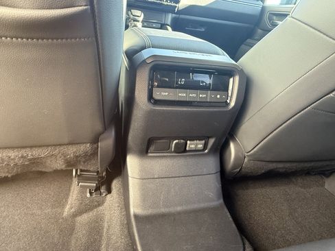 Certified 2024 Toyota Land Cruiser image 32