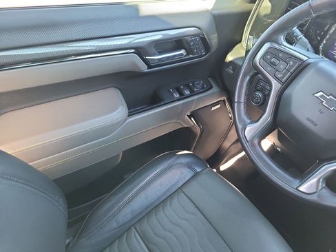 Used 2023 Chevrolet Silverado 1500 ZR2 w/ Technology Package image 15