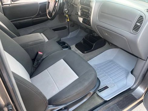 Used 2011 Ford Ranger XLT RWD image 18