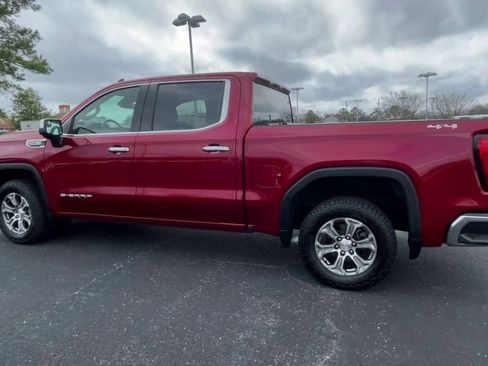 Used 2022 GMC Sierra 1500 SLT w/ SLT Convenience Package image 6