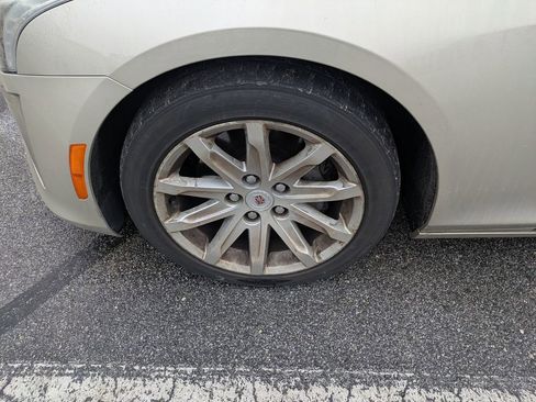 Used 2014 Cadillac CTS Luxury image 6