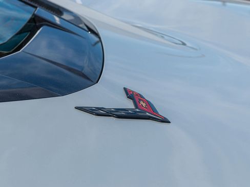 Used 2024 Chevrolet Corvette Z06 w/ Battery Protection Package image 17