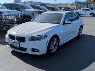 Used 2014 BMW 528i Sedan video 1