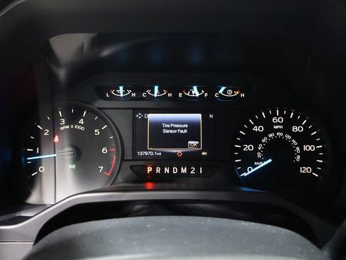 Used 2015 Ford F150 XL w/ Equipment Group 101A Mid image 33