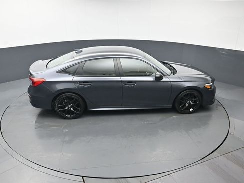 Certified 2024 Honda Civic Sport image 38