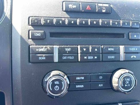 Used 2014 Ford F150 XL w/ Equipment Group 101A Mid AWD/4WD image 28