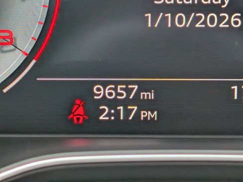 Used 2024 Audi A5 2.0T Premium Plus image 24