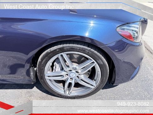 Used 2017 Mercedes-Benz E 300 image 29