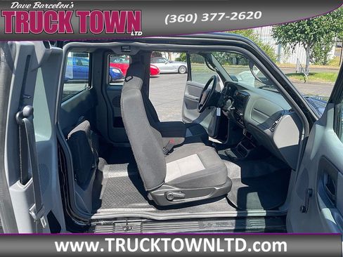 Used 2009 Ford Ranger Sport RWD image 12