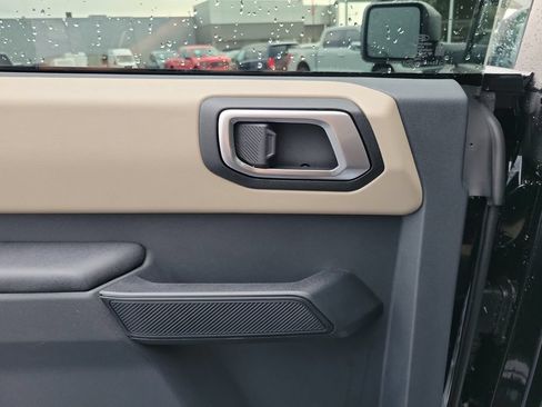 New 2026 Ford Bronco Big Bend w/ Black Diamond Package AWD/4WD image 15