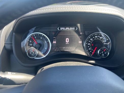 Used 2020 RAM 2500 Laramie image 11