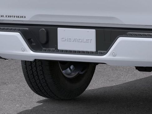 New 2026 Chevrolet Colorado LT AWD/4WD image 14