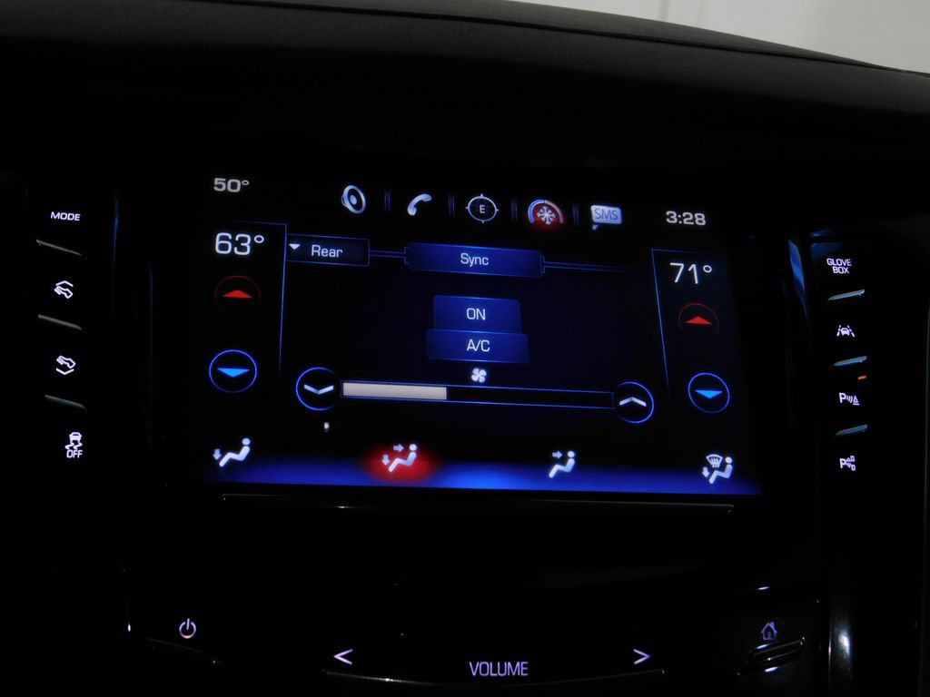 Used 2019 Cadillac Escalade ESV Luxury AWD/4WD image 73
