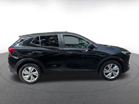 Used 2025 Buick Encore GX Preferred image 16