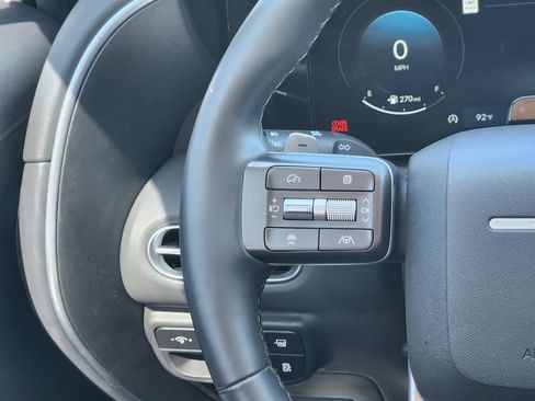 Used 2026 Hyundai Palisade SEL FWD image 28