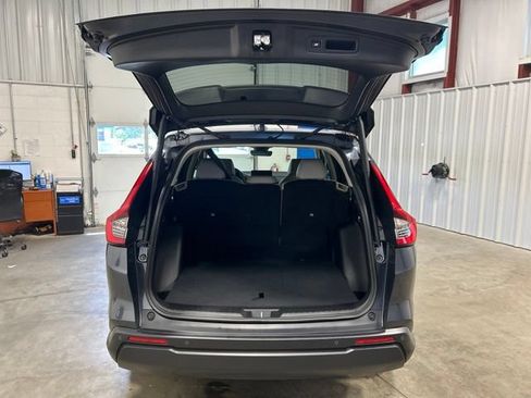 Certified 2024 Honda CR-V EX-L image 22