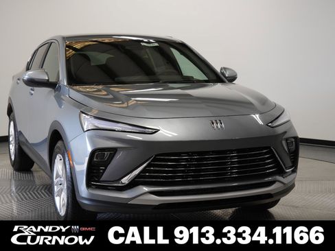 New 2026 Buick Envista Preferred w/ Convenience I Package image 1