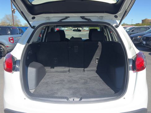 Used 2015 MAZDA CX-5 Touring AWD/4WD image 15