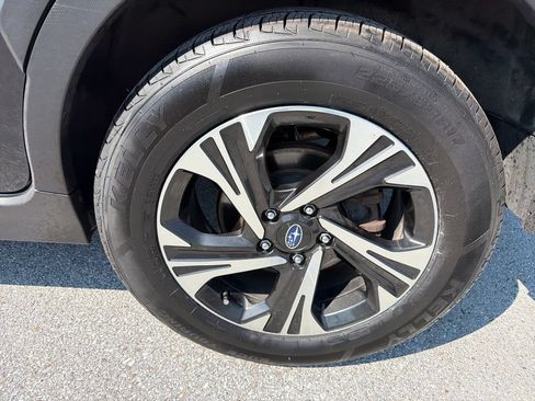 Certified 2024 Subaru Crosstrek 2.0i Premium AWD/4WD image 12