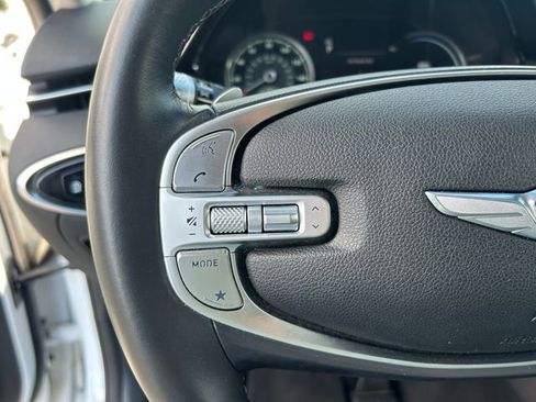 Used 2025 Genesis GV70 2.5T image 20