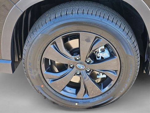 New 2026 Subaru Ascent Premium image 10