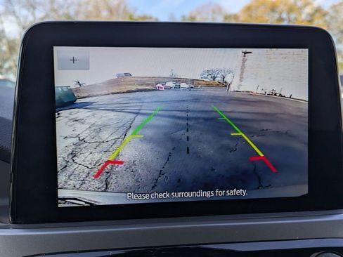 Used 2025 Ford Escape Active image 22