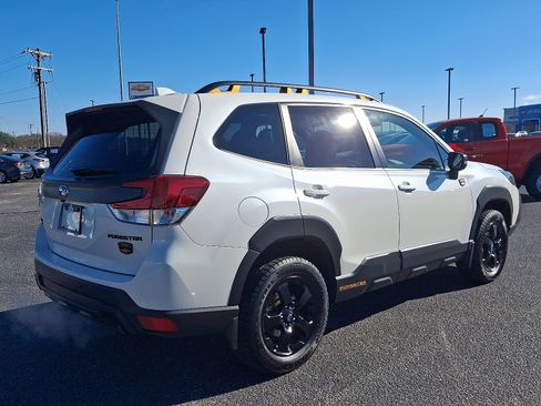 Used 2023 Subaru Forester Wilderness image 4