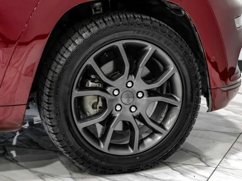 Used 2020 Jeep Grand Cherokee High Altitude AWD/4WD image 50