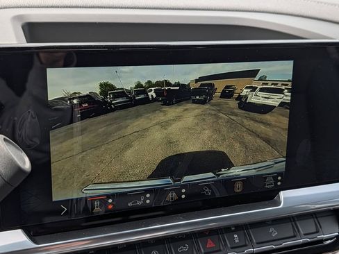 New 2026 GMC Sierra 1500 SLE AWD/4WD image 55