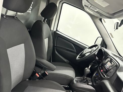 Used 2019 RAM ProMaster City Tradesman FWD image 32