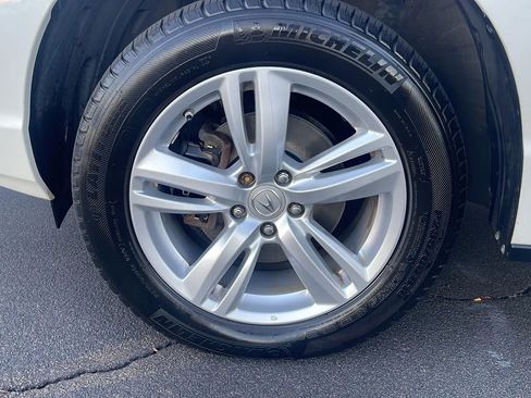 Used 2014 Acura RDX AWD w/ Technology Package image 33