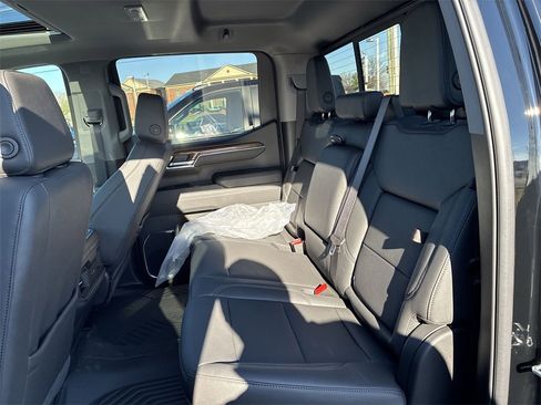 New 2026 Chevrolet Silverado 1500 LT Trail Boss w/ LT Trail Boss Premium Package image 20