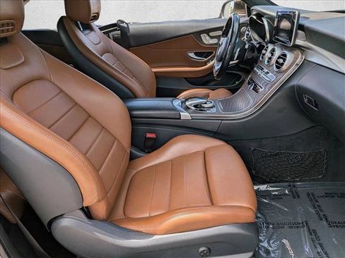 Used 2018 Mercedes-Benz C 300 Cabriolet image 19