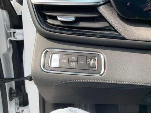 New 2026 Buick Enclave Sport Touring w/ Power Package image 20