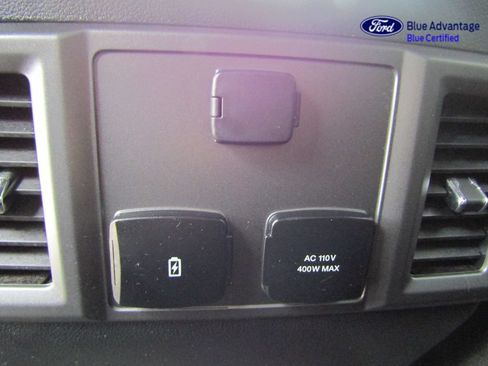 Certified 2020 Ford F150 XLT w/ Equipment Group 302A Luxury AWD/4WD image 58