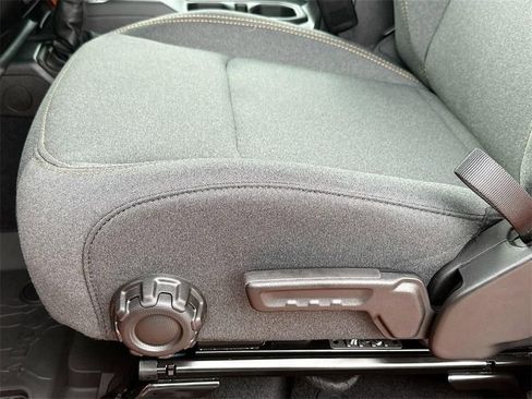 New 2025 Jeep Wrangler Sport S image 18