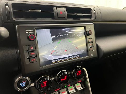Used 2023 Toyota GR86 RWD image 15