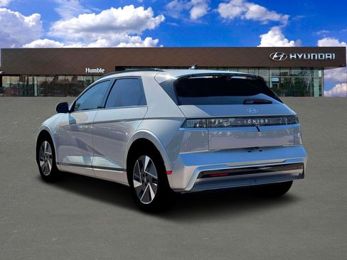 New 2026 Hyundai Ioniq 5 Limited image 5