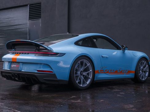 Used 2023 Porsche 911 GT3 RWD image 33
