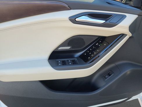 New 2025 Audi A6 e-tron Premium Plus image 17