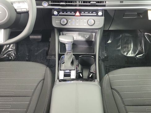 New 2025 Hyundai Santa Cruz SE image 10