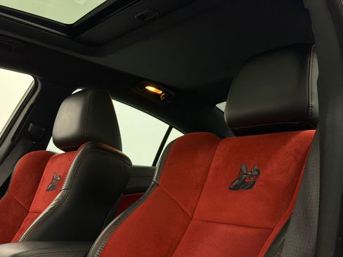 Used 2022 Dodge Charger Scat Pack image 22