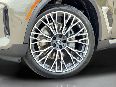New 2026 BMW X5 sDrive40i RWD image 26