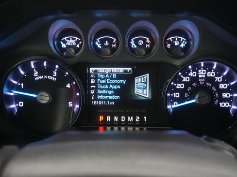 Used 2015 Ford F250 Lariat w/ Lariat Ultimate Package image 15