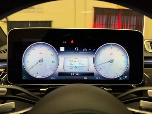 Used 2024 Mercedes-Benz Maybach S 580 MERCEDES-MAYBACH S 580 4MATIC image 60