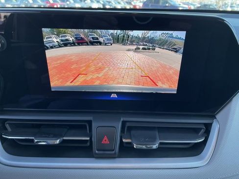 Used 2025 Chevrolet TrailBlazer LS w/ LS Convenience Package image 22