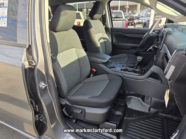 New 2026 Ford Ranger XL RWD image 14
